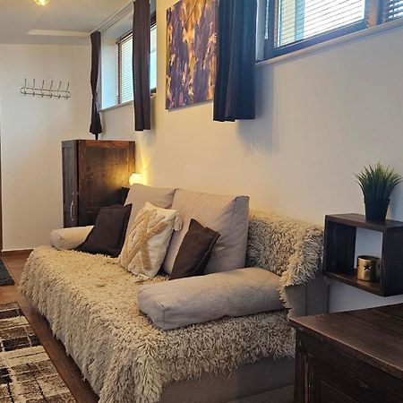 Bansko Prespa Ski Penthouse Zewnętrze zdjęcie