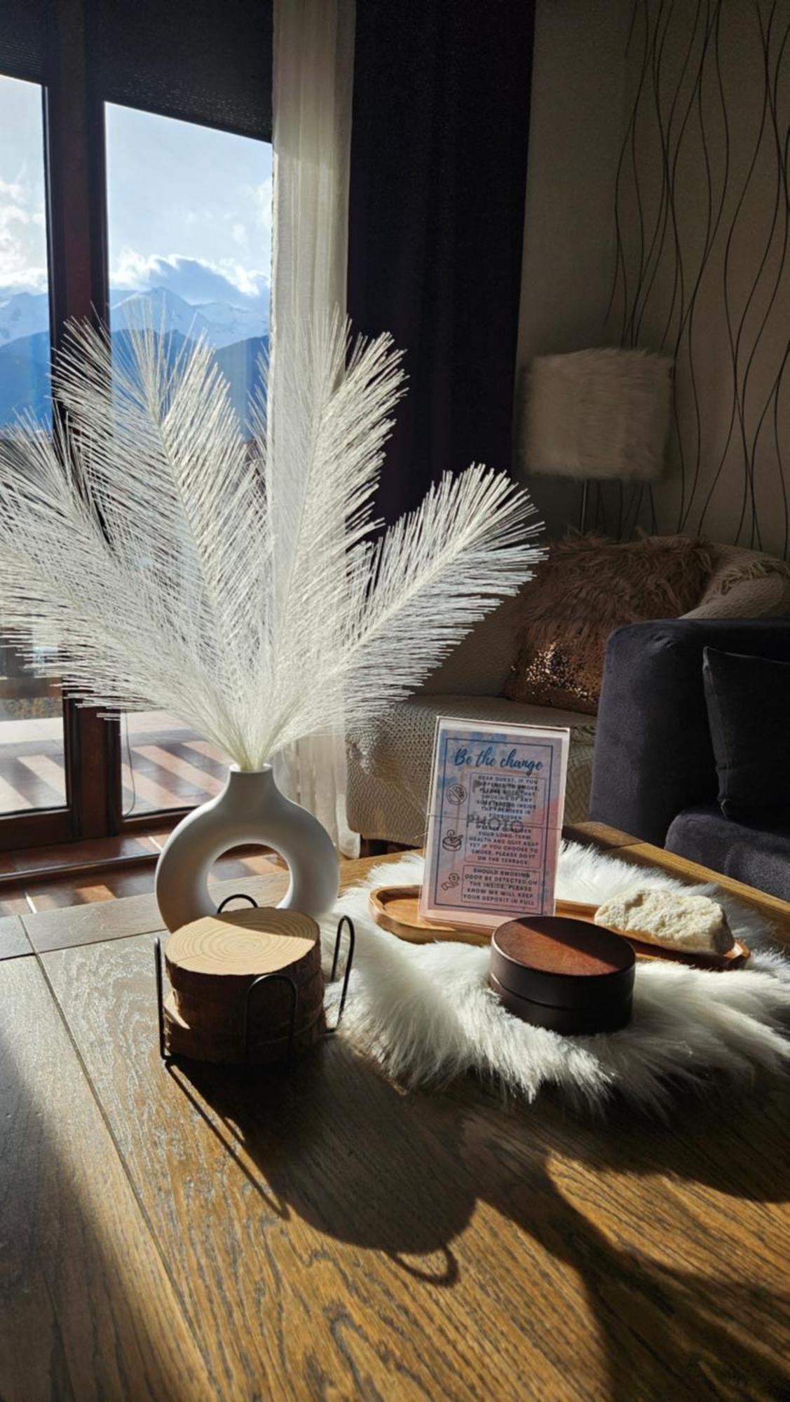 Bansko Prespa Ski Penthouse Zewnętrze zdjęcie
