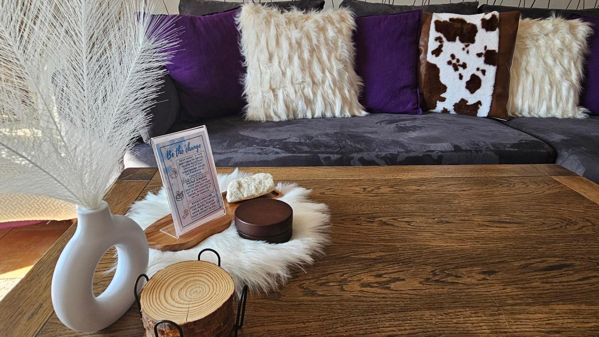 Bansko Prespa Ski Penthouse Zewnętrze zdjęcie