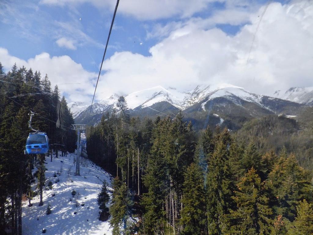 Bansko Prespa Ski Penthouse Pokój zdjęcie