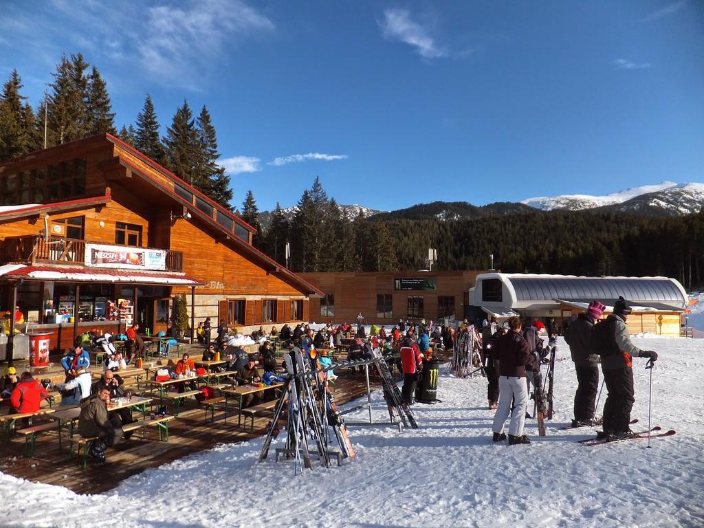 Bansko Prespa Ski Penthouse Pokój zdjęcie