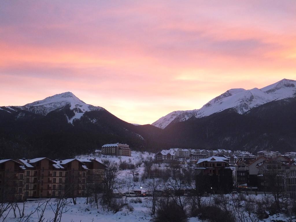 Bansko Prespa Ski Penthouse Pokój zdjęcie