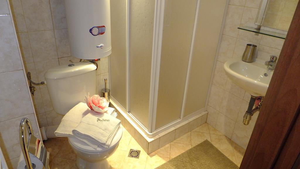 Bansko Prespa Ski Penthouse Pokój zdjęcie