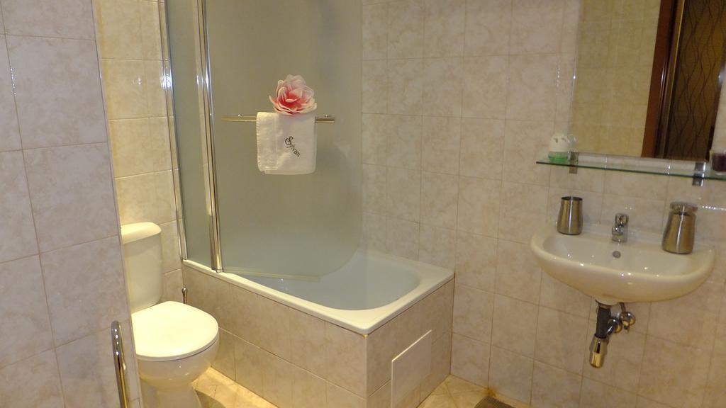Bansko Prespa Ski Penthouse Pokój zdjęcie