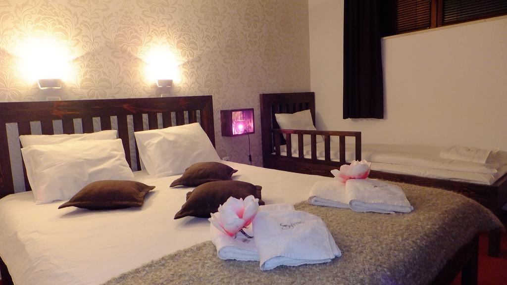 Bansko Prespa Ski Penthouse Pokój zdjęcie