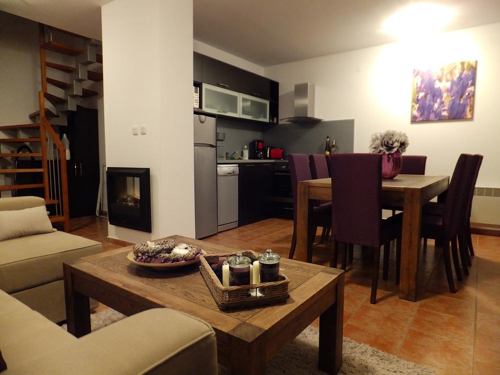 Bansko Prespa Ski Penthouse Pokój zdjęcie