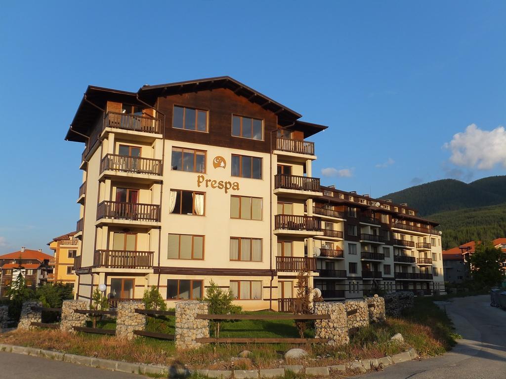 Bansko Prespa Ski Penthouse Pokój zdjęcie