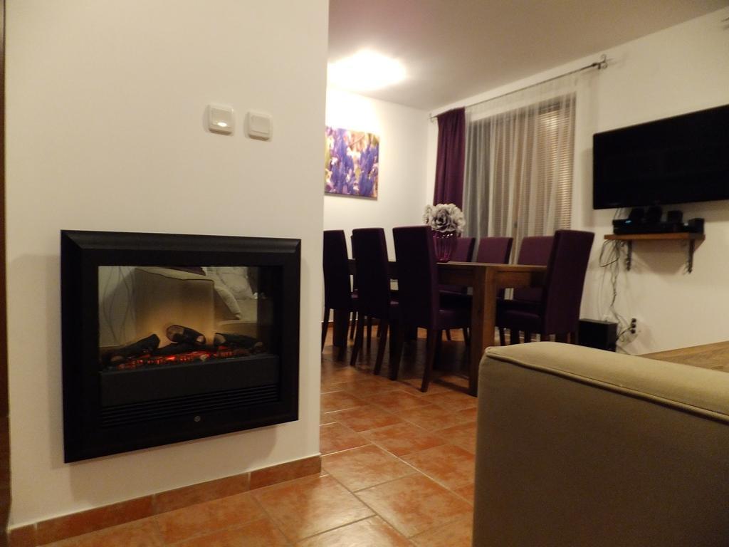Bansko Prespa Ski Penthouse Pokój zdjęcie