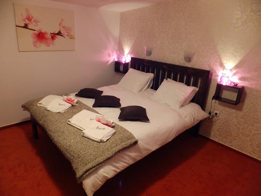 Bansko Prespa Ski Penthouse Pokój zdjęcie