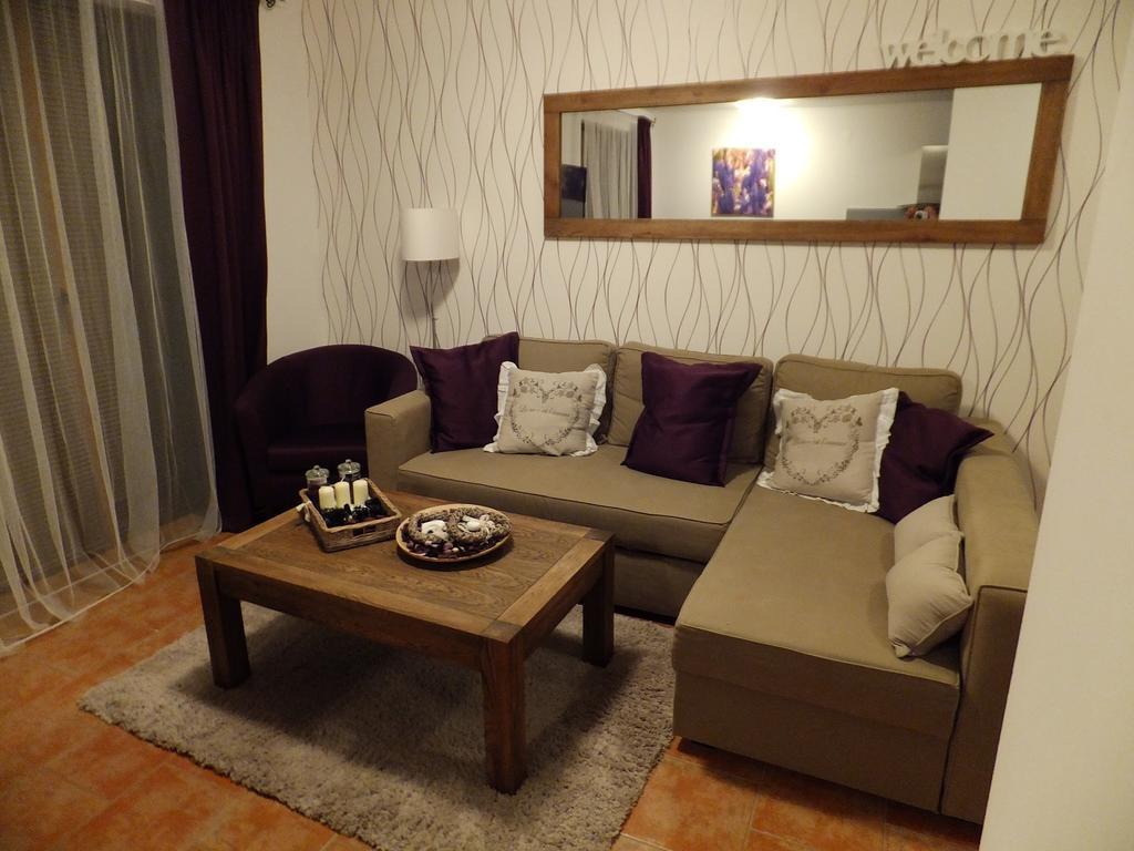 Bansko Prespa Ski Penthouse Pokój zdjęcie