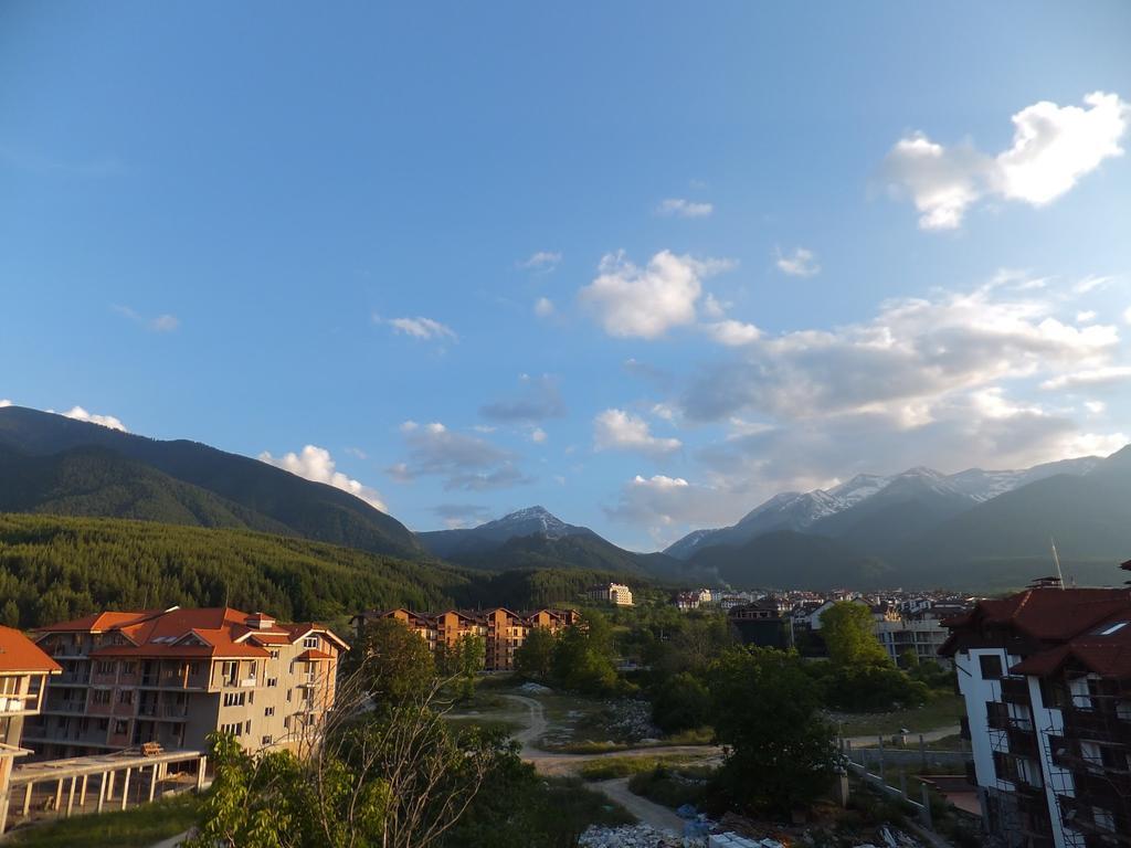 Bansko Prespa Ski Penthouse Pokój zdjęcie