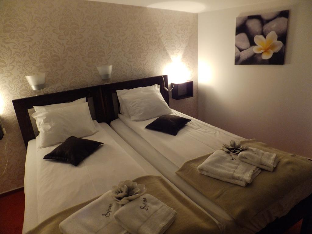 Bansko Prespa Ski Penthouse Pokój zdjęcie
