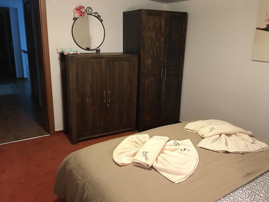 Bansko Prespa Ski Penthouse Zewnętrze zdjęcie