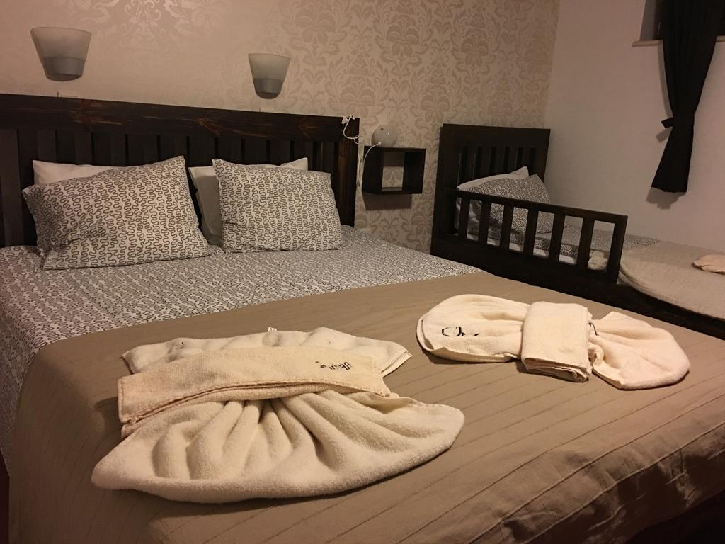 Bansko Prespa Ski Penthouse Zewnętrze zdjęcie